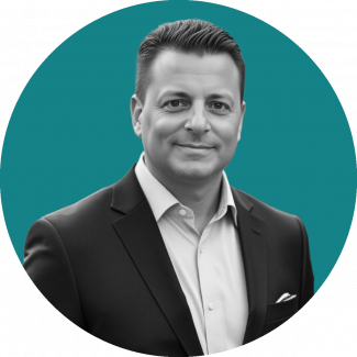 Anthony Medigo, General Manager, North America at Recor Medical