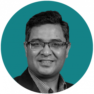 Anupam DattaMajumdar