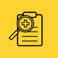 Clinical Study Icon