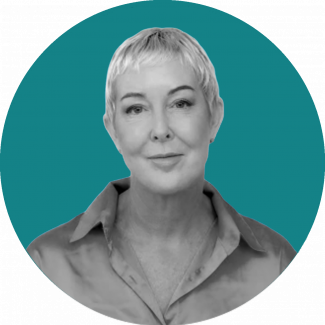 Helen Reeve-Stoffer, Ph.D