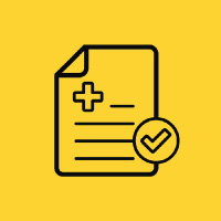 Icon representing Prior Authorization