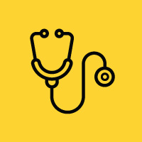 Stethoscope Icon