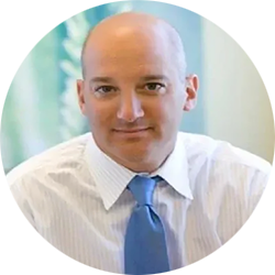 Dr. Michael J. Bloch