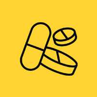 Medication Icon