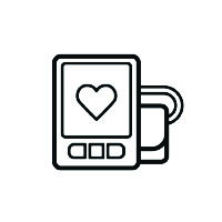 Hypertension icon