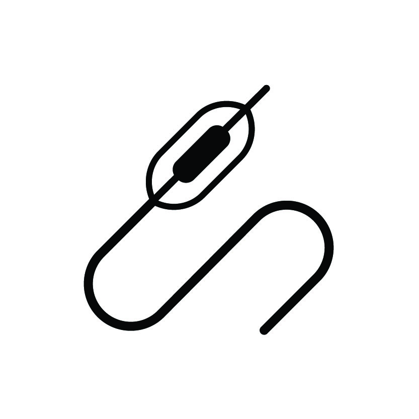 Paradise Ultrasound RND Catheter Icon
