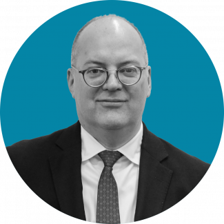 Christian Bell, Interim CEO at Recor Medical