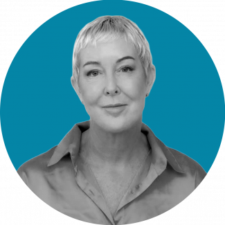 Helen Reeve-Stoffer, Ph.D., Chief Operating Officer at Recor Medical